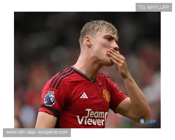 哈兰德战术大变：拉什福德被安排为首发新核